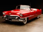 Cadillac Series 61 Convertible 1955 года